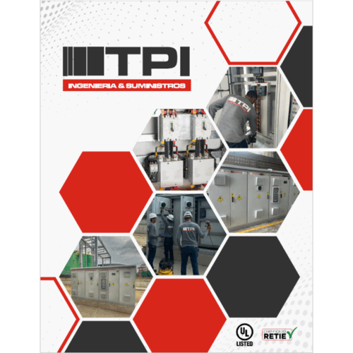 Brochure De Servicio TPI