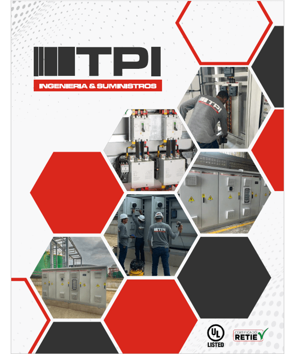 TPI Service Brochure