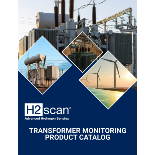 H2SCAN TM Catalog