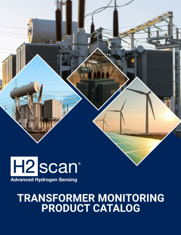 H2SCAN TM Catalog