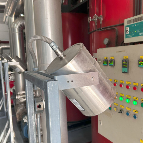 RIU HOTELS: SISTEMAS DE PROTECCIÓN DE INCENDIO EN SUBESTACIONES ELECTRICAS, CUARTOS DE CALDERAS Y PASTELERIAS.