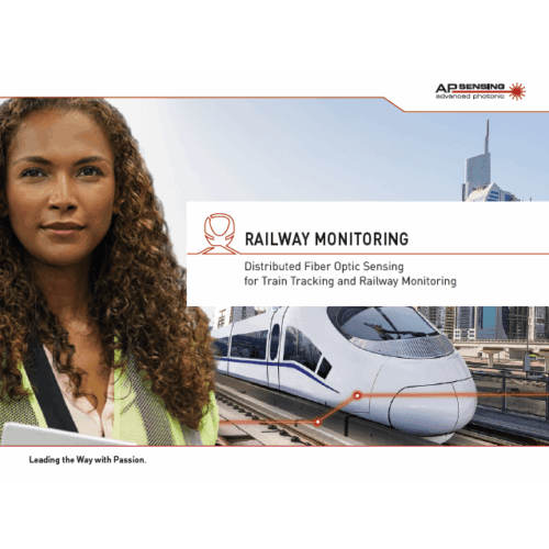 APS Brochure Rail