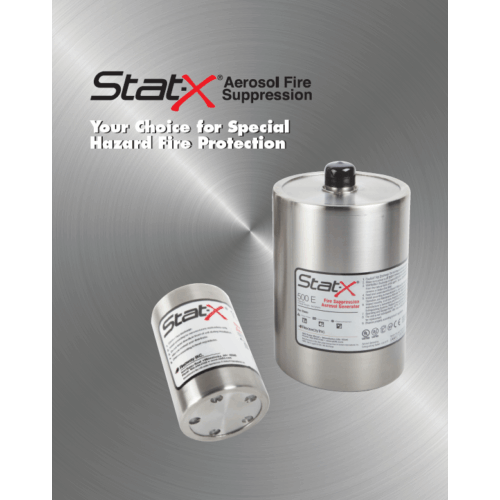 Stat X Overview