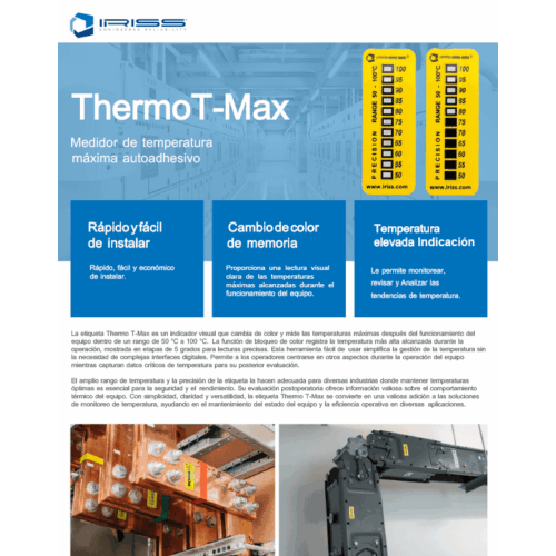 Thermo T-MAX