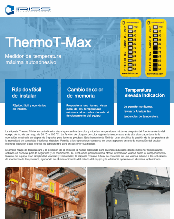 Thermo T-MAX