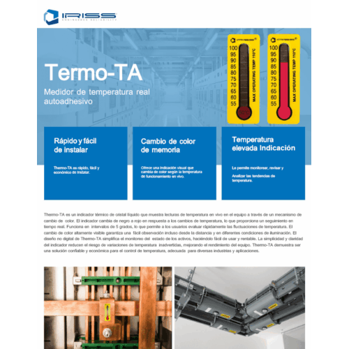 Thermo TA