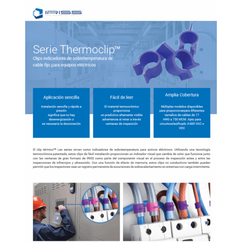 THERMOCLIP SERIES