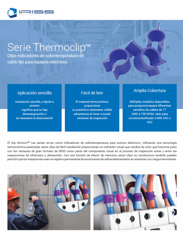 THERMOCLIP SERIES
