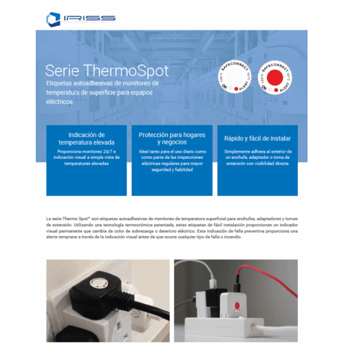 THERMOSPOT SERIES