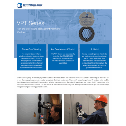 VPT SERIES