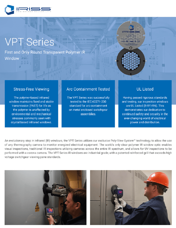 VPT SERIES